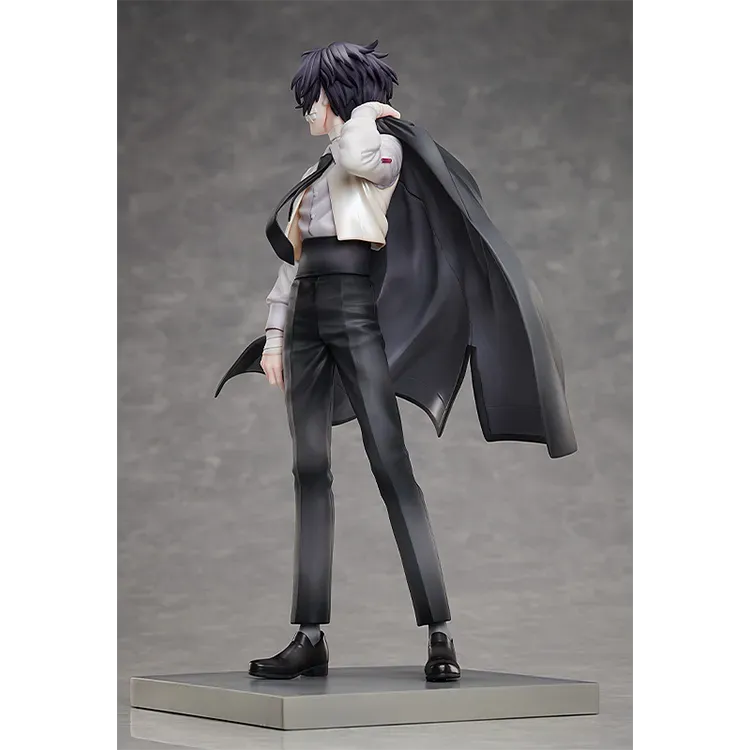 (Pre-Order END) Bungo Stray Dogs Scale Figure - Osamu Dazai: Original Series Age Fifteen Ver. 1/7 - Doki Doki Land