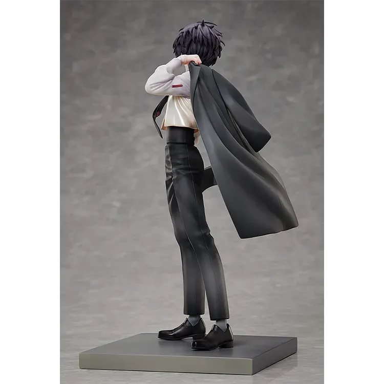 (Pre-Order END) Bungo Stray Dogs Scale Figure - Osamu Dazai: Original Series Age Fifteen Ver. 1/7 - Doki Doki Land