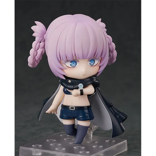 Call of the Night Nendoroid - 2147 Nazuna Nanakusa - Doki Doki Land