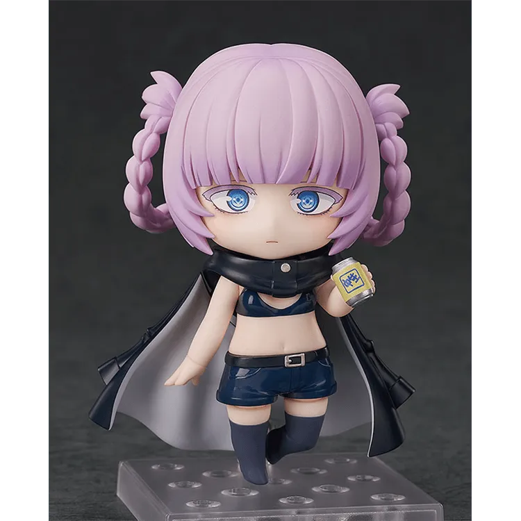 Call of the Night Nendoroid - 2147 Nazuna Nanakusa - Doki Doki Land