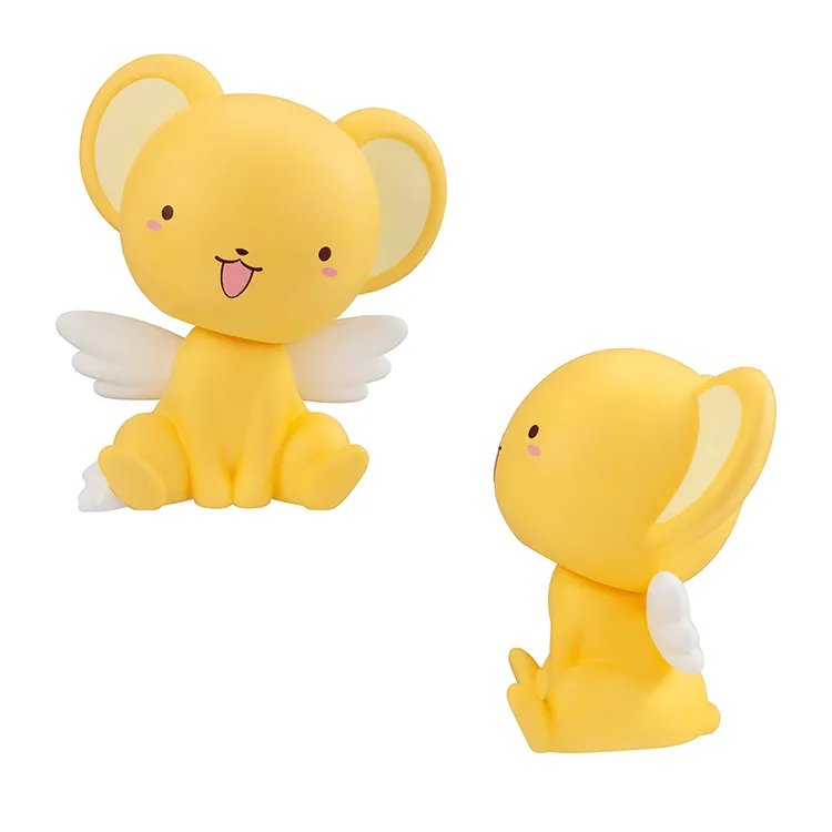 (Pre-Order END) Cardcaptor Sakura Look Up - Sakura Kinomoto with Kero-chan - Doki Doki Land