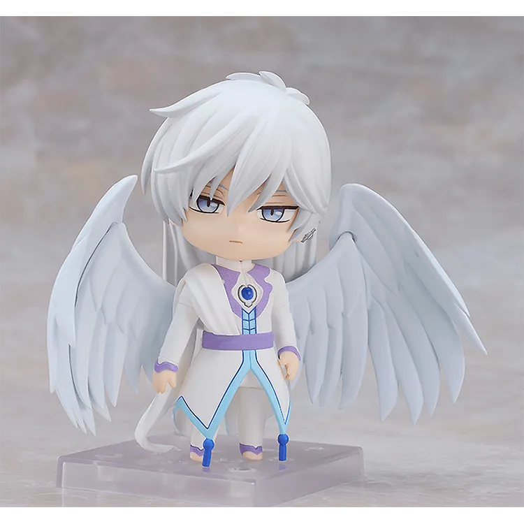 (Pre-Order END) Cardcaptor Sakura Nendoroid - 2421 Yue - Doki Doki Land