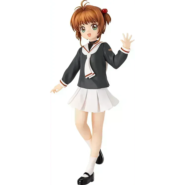(Pre-Order END) Cardcaptor Sakura Pop Up Parade - Sakura Kinomoto - Doki Doki Land