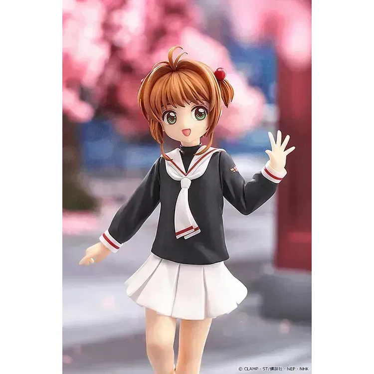 (Pre-Order END) Cardcaptor Sakura Pop Up Parade - Sakura Kinomoto - Doki Doki Land