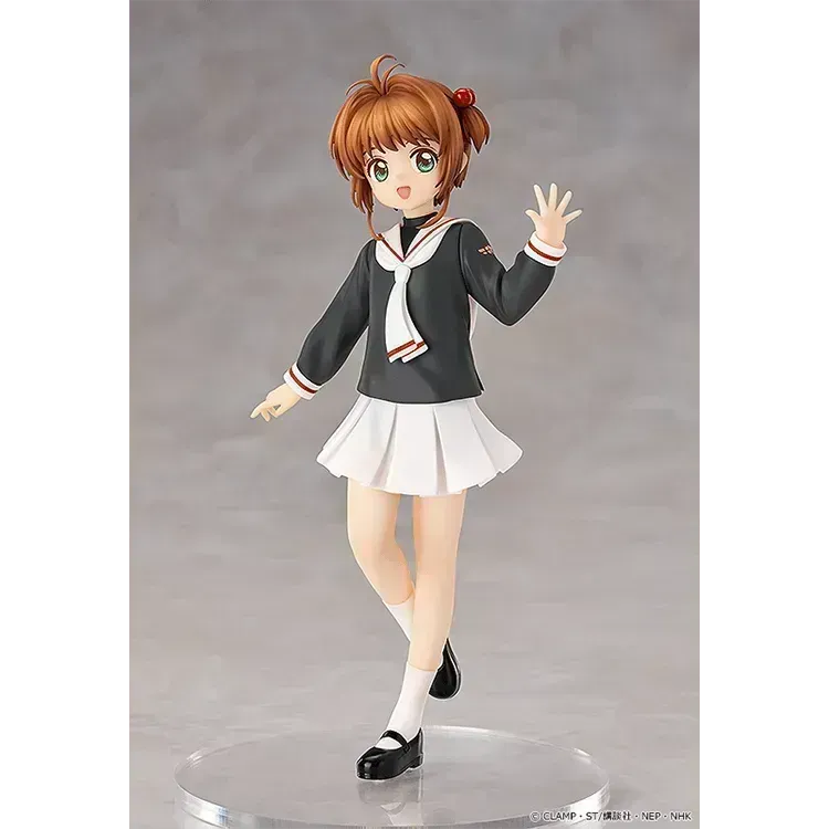(Pre-Order END) Cardcaptor Sakura Pop Up Parade - Sakura Kinomoto - Doki Doki Land