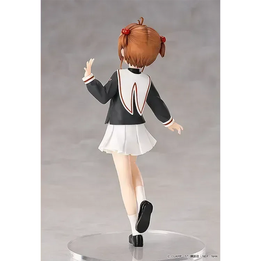 (Pre-Order END) Cardcaptor Sakura Pop Up Parade - Sakura Kinomoto - Doki Doki Land