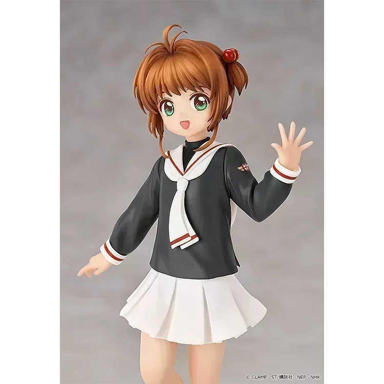 (Pre-Order END) Cardcaptor Sakura Pop Up Parade - Sakura Kinomoto - Doki Doki Land