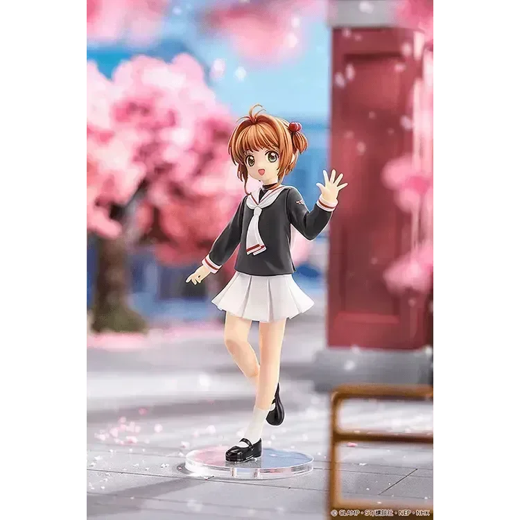 (Pre-Order END) Cardcaptor Sakura Pop Up Parade - Sakura Kinomoto - Doki Doki Land