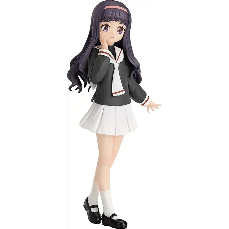 (Pre-Order END) Cardcaptor Sakura Pop Up Parade - Tomoyo Daidouji - Doki Doki Land