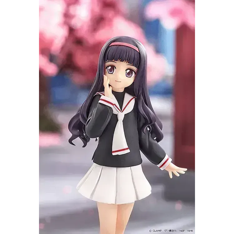 (Pre-Order END) Cardcaptor Sakura Pop Up Parade - Tomoyo Daidouji - Doki Doki Land