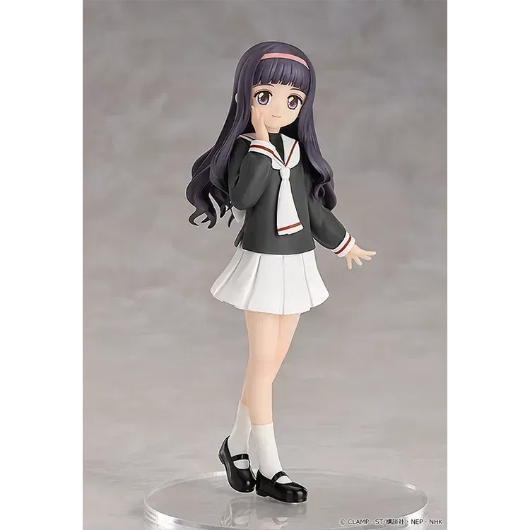 (Pre-Order END) Cardcaptor Sakura Pop Up Parade - Tomoyo Daidouji - Doki Doki Land