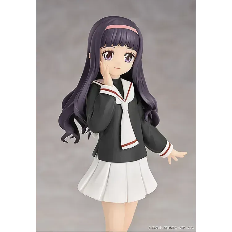 (Pre-Order END) Cardcaptor Sakura Pop Up Parade - Tomoyo Daidouji - Doki Doki Land