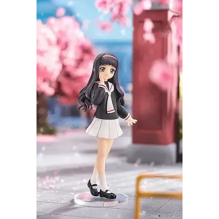 (Pre-Order END) Cardcaptor Sakura Pop Up Parade - Tomoyo Daidouji - Doki Doki Land
