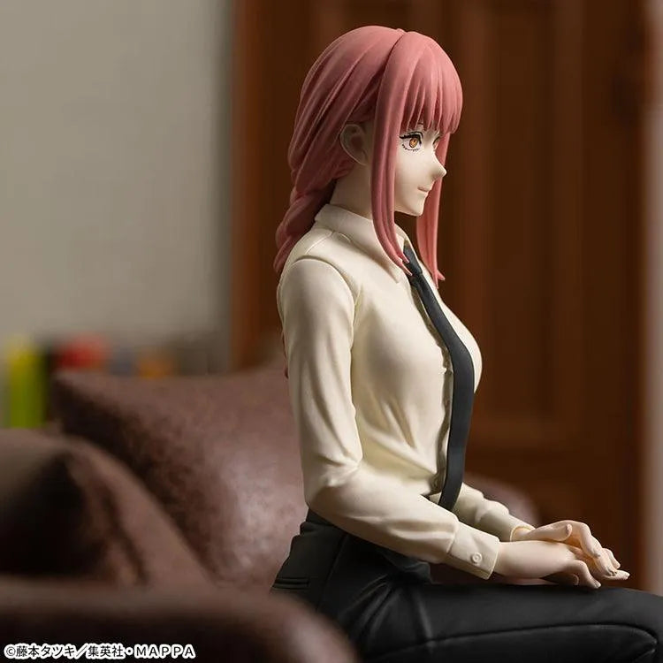 Chainsaw Man PM Perching Figure - Makima - Doki Doki Land
