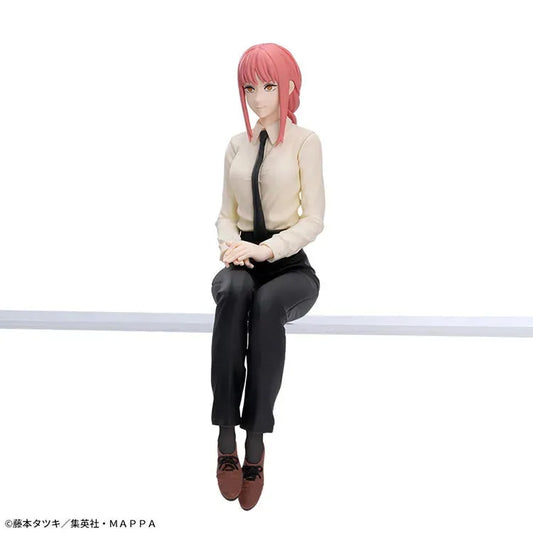 Chainsaw Man PM Perching Figure - Makima - Doki Doki Land