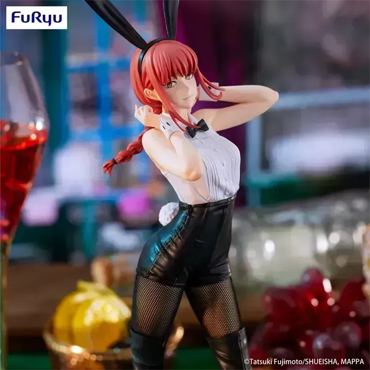 Chainsaw Man BiCute Bunnies Figure - Makima - Doki Doki Land