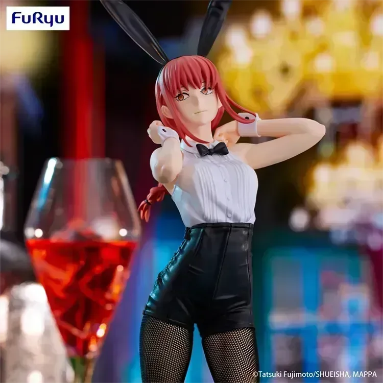 Chainsaw Man BiCute Bunnies Figure - Makima - Doki Doki Land