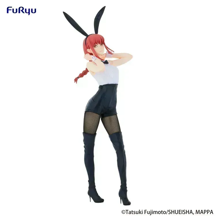 Chainsaw Man BiCute Bunnies Figure - Makima - Doki Doki Land