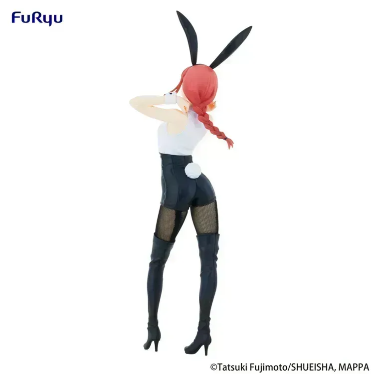 Chainsaw Man BiCute Bunnies Figure - Makima - Doki Doki Land