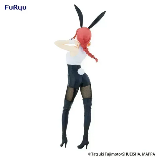 Chainsaw Man BiCute Bunnies Figure - Makima - Doki Doki Land