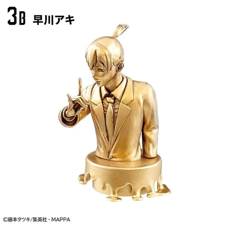 Chainsaw Man Blind Box - Bust Up Masters (1 Random) - Doki Doki Land