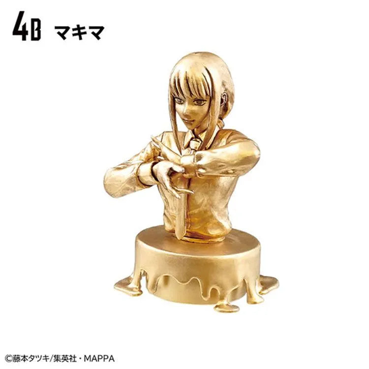 Chainsaw Man Blind Box - Bust Up Masters (1 Random) - Doki Doki Land