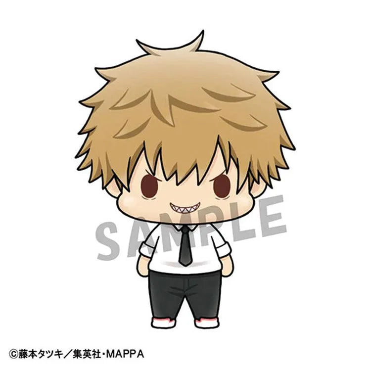 Chainsaw Man Blind Box - Chokorin Mascot Collection - Doki Doki Land