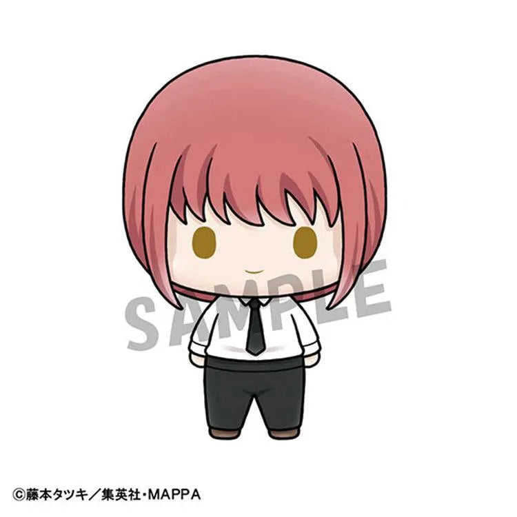 Chainsaw Man Blind Box - Chokorin Mascot Collection - Doki Doki Land