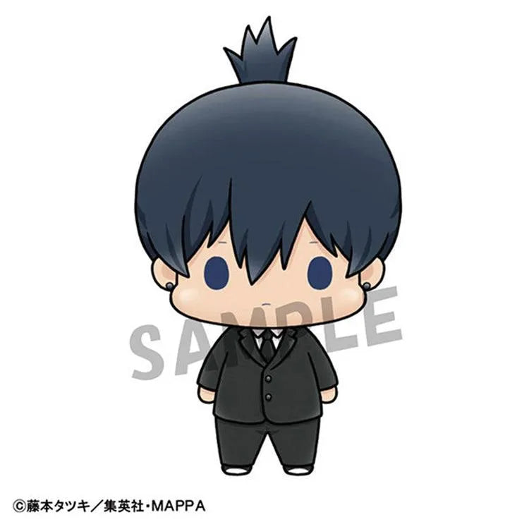 Chainsaw Man Blind Box - Chokorin Mascot Collection - Doki Doki Land