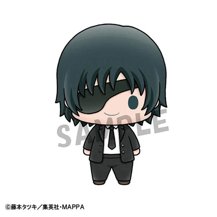 Chainsaw Man Blind Box - Chokorin Mascot Collection - Doki Doki Land