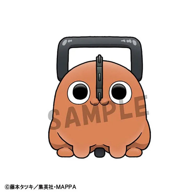 Chainsaw Man Blind Box - Chokorin Mascot Collection - Doki Doki Land