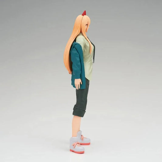 Chainsaw Man Chain Spirits - Vol.4 Power - Doki Doki Land