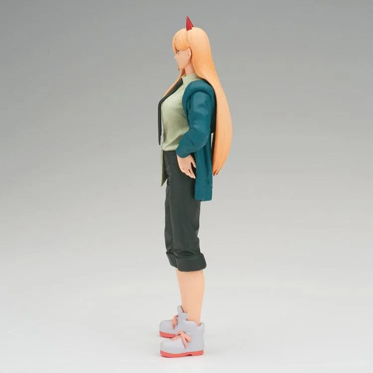 Chainsaw Man Chain Spirits - Vol.4 Power - Doki Doki Land