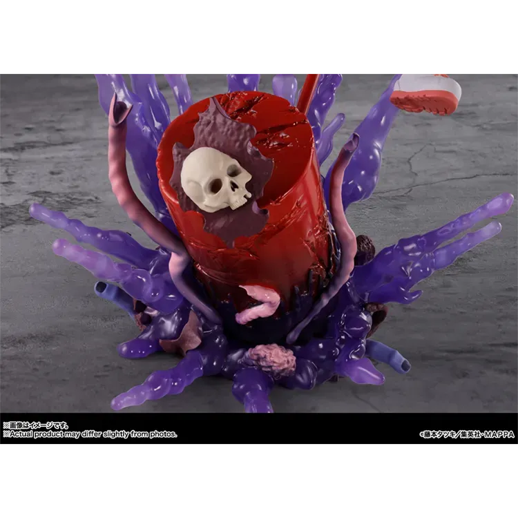 "Chainsaw Man" Figuarts Zero - Power