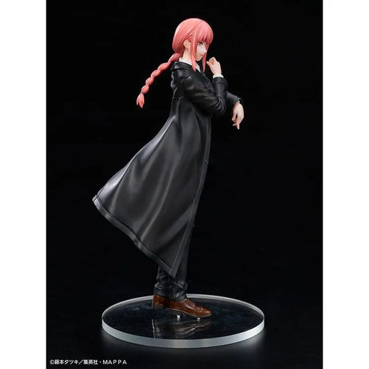 Chainsaw Man Figure - Makima - Doki Doki Land
