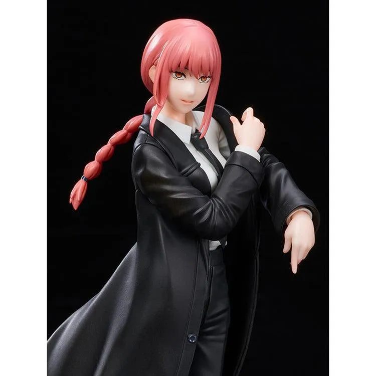 Chainsaw Man Figure - Makima - Doki Doki Land