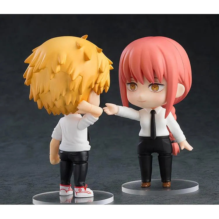 Chainsaw Man Nendoroid - 2004 Makima - Doki Doki Land