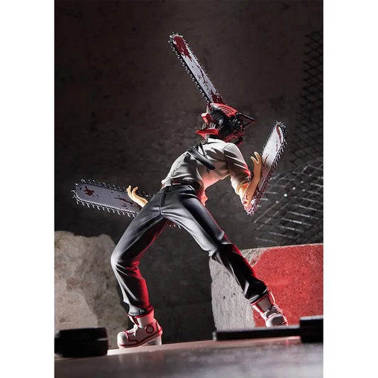 Chainsaw Man Pop Up Parade - Chainsaw Man - Doki Doki Land