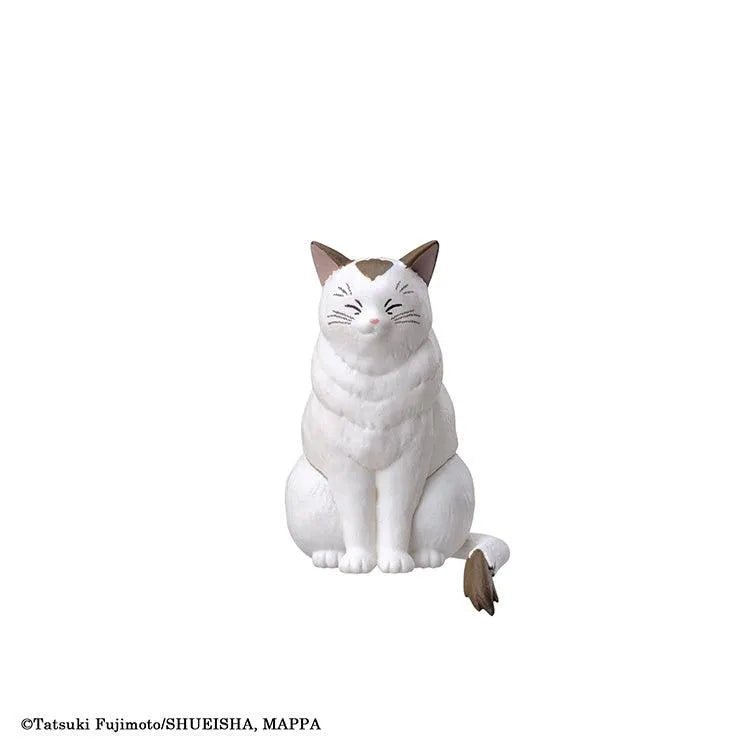 “Chainsaw Man" Sitting Figure - Chainsaw Man Sitting Figure Complete Set of 13 - Doki Doki Land