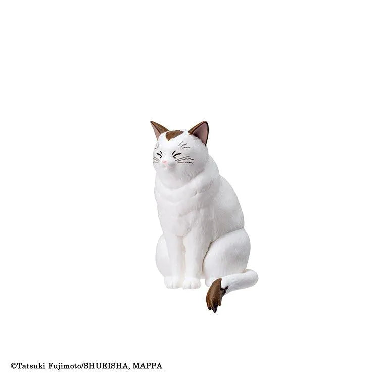 “Chainsaw Man" Sitting Figure - Chainsaw Man Sitting Figure Complete Set of 13 - Doki Doki Land