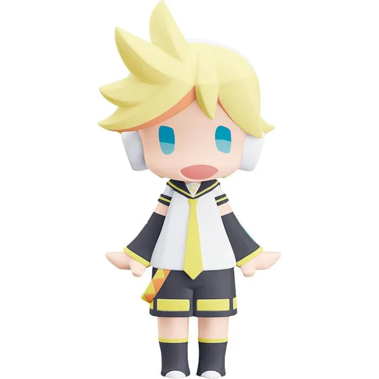 Character Vocal Hello! Good Smile - Kagamine Len - Doki Doki Land