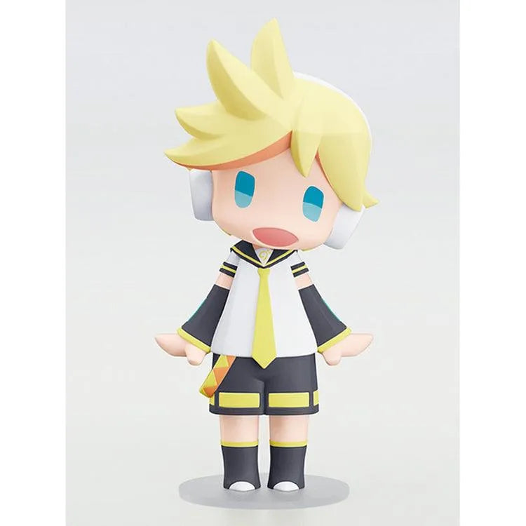 Character Vocal Hello! Good Smile - Kagamine Len - Doki Doki Land