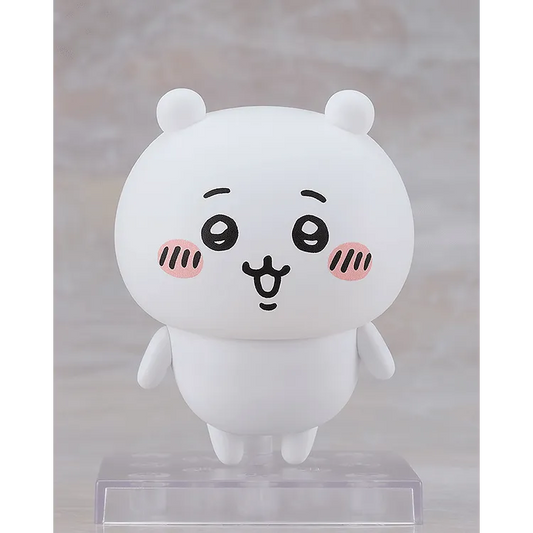 Chiikawa Nendoroid - 2167 Chiikawa - Doki Doki Land