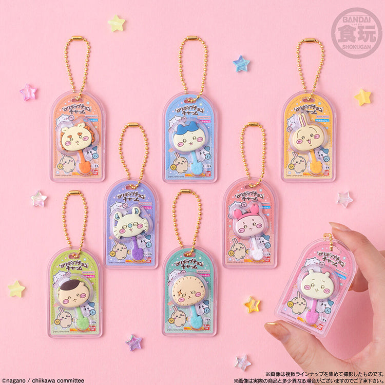Chiikawa Shokugan - Chiikawa Miniature Chocolate Charm