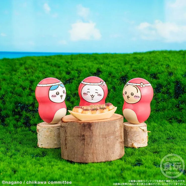 Chiikawa Shokugan - Coo'nuts Vol.2 - Doki Doki Land