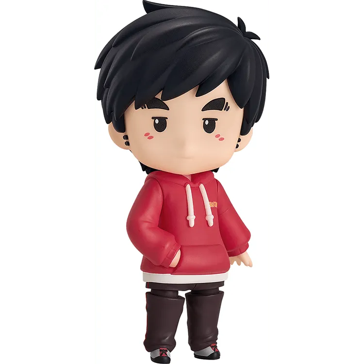 (Pre-Order END) Classmate Chou Nendoroid - Classmate Chou - Doki Doki Land