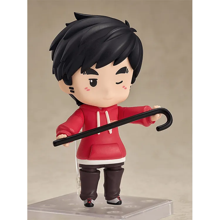 (Pre-Order END) Classmate Chou Nendoroid - Classmate Chou - Doki Doki Land
