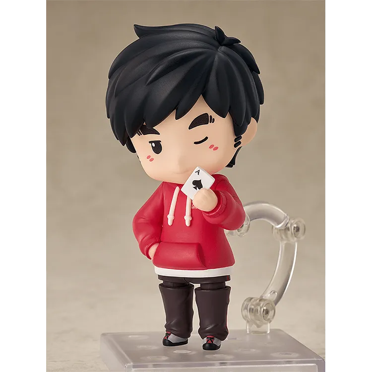 (Pre-Order END) Classmate Chou Nendoroid - Classmate Chou - Doki Doki Land