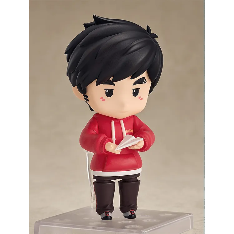 (Pre-Order END) Classmate Chou Nendoroid - Classmate Chou - Doki Doki Land