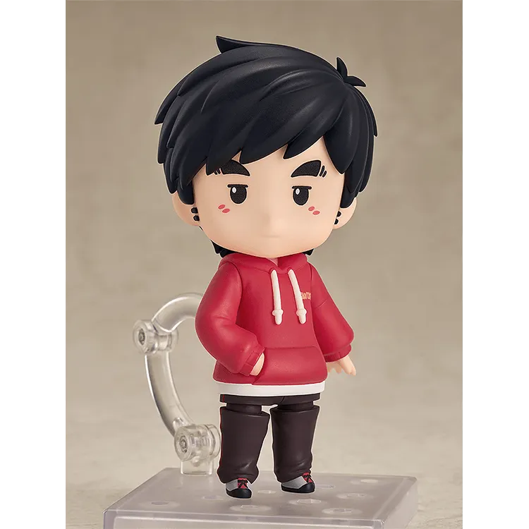 (Pre-Order END) Classmate Chou Nendoroid - Classmate Chou - Doki Doki Land